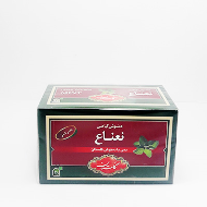 گلستان دمنوش گیاهی نعناع کیسه ای 20عددی